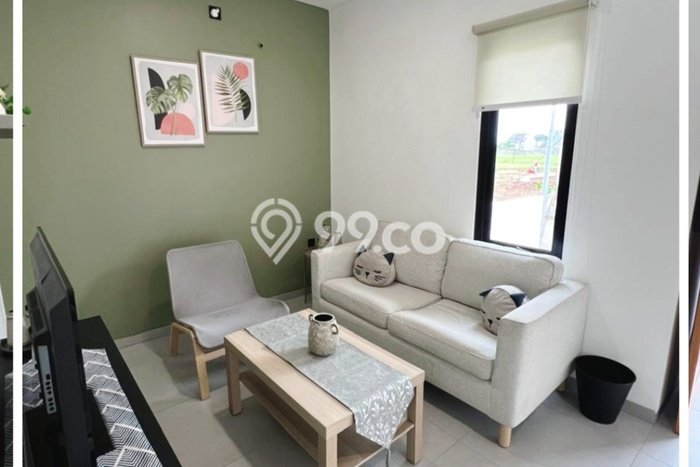 Dijual Hunian Rumah Nyaman 1 KT di Pekayon, Bekasi Dijual Hunian Rumah Nyaman 1 KT di Pekayon, Bekasi