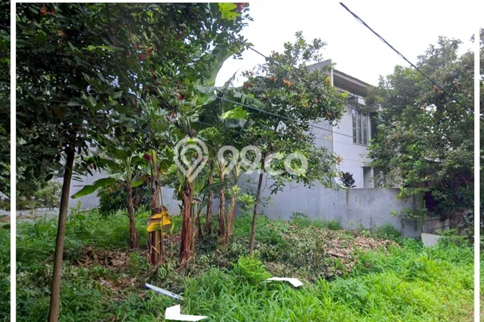 Tanah Siap Bangun Dijual di Bekasi Punya Luas 400m2 Tanah Siap Bangun Dijual di Bekasi Punya Luas 400m2