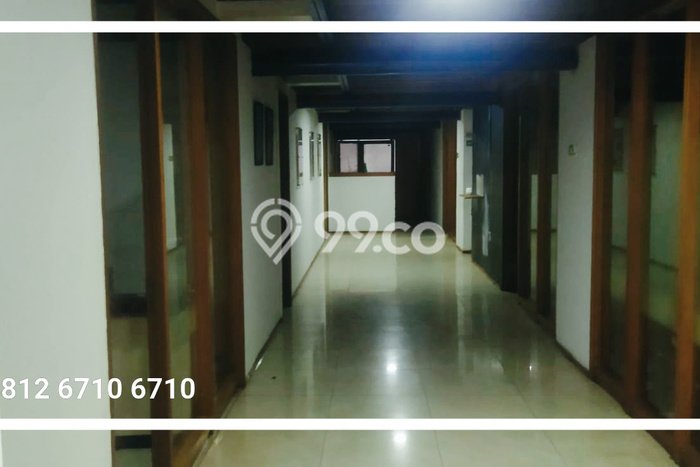 Komersial Dijual di Kawasan Pancoran, Jakarta Selatan Harga Kompetitif Komersial Dijual di Kawasan Pancoran, Jakarta Selatan Harga Kompetitif