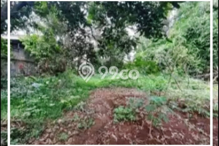 Tanah untuk Dijual di Bekasi Timur Bekasi Luas 343m2 Tanah untuk Dijual di Bekasi Timur Bekasi Luas 343m2