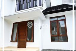 Dijual Cepat Rumah Favorit Siap Huni LB 48m2 di Bekasi Utara, Bekasi Dijual Cepat Rumah Favorit Siap Huni LB 48m2 di Bekasi Utara, Bekasi