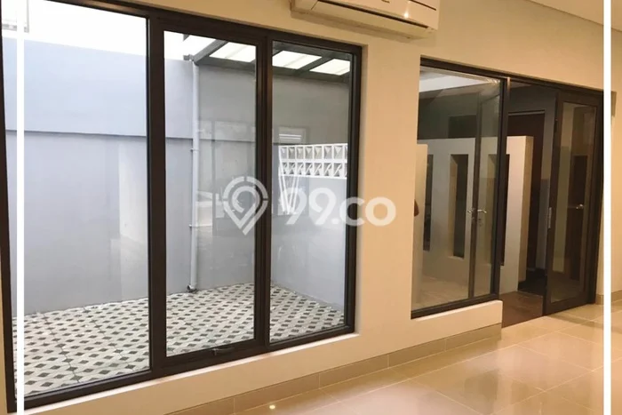 Rumah Mewah Dijual LT 135m2 di Jatisampurna, Bekasi Rumah Mewah Dijual LT 135m2 di Jatisampurna, Bekasi
