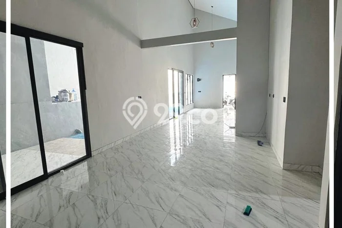 Rumah Modern Minimalis 4 KT Bisa Langsung Pindah di Sawangan Rumah Modern Minimalis 4 KT Bisa Langsung Pindah di Sawangan