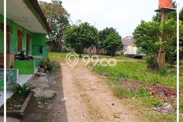 Untuk Dijual Tanah di Bekasi Timur Bekasi Luas 514m2 SHM Untuk Dijual Tanah di Bekasi Timur Bekasi Luas 514m2 SHM