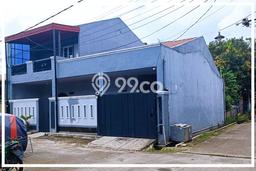 Hunian Cantik Minimalis Lb 160m2 di Bekasi Timur, Bekasi Hunian Cantik Minimalis Lb 160m2 di Bekasi Timur, Bekasi