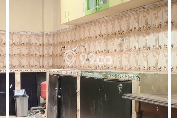 Rumah Sederhana Dijual di Bekasi Timur 3 Kamar dengan Luas Tanah 96m2 Rumah Sederhana Dijual di Bekasi Timur 3 Kamar dengan Luas Tanah 96m2