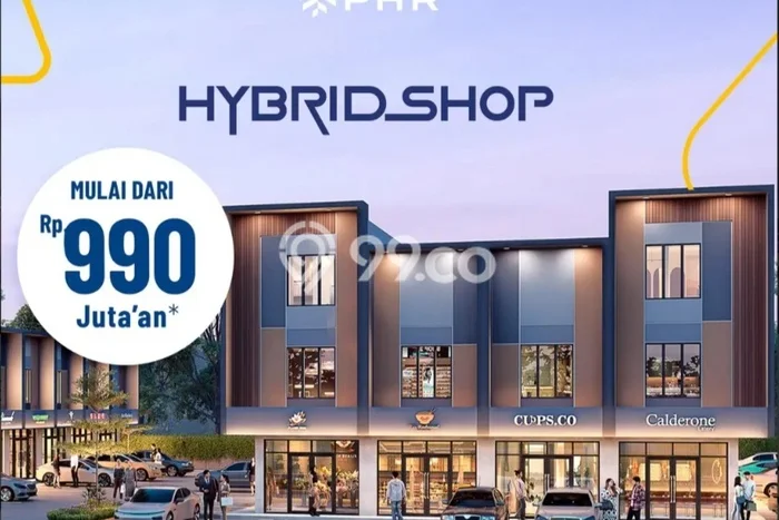 Ruko Bagus Dijual LB 60m2 Lokasi Strategis Bekasi Area Cocok untuk Bisnis Ruko Bagus Dijual LB 60m2 Lokasi Strategis Bekasi Area Cocok untuk Bisnis