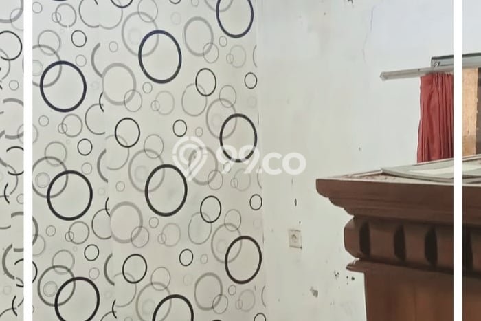 Rumah Minimalis Terbaik Dijual Area Mustikajaya LT 96m2 Rumah Minimalis Terbaik Dijual Area Mustikajaya LT 96m2
