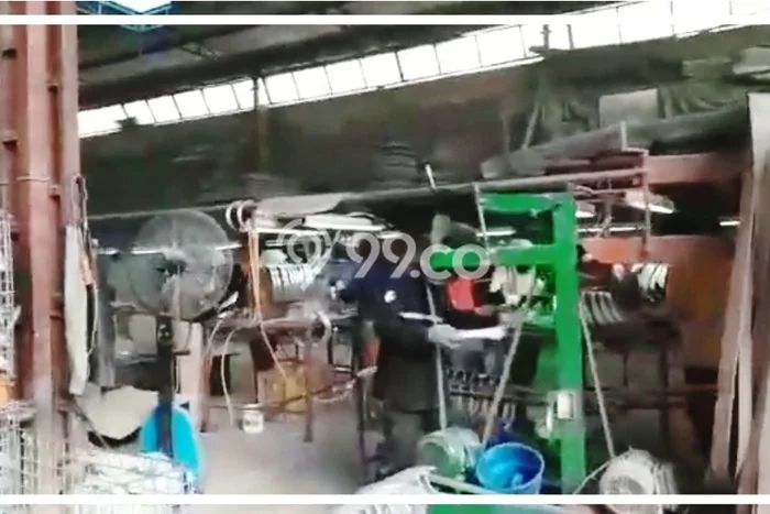 Gudang Dijual di Prime Area Bekasi Luas 1000m2 Gudang Dijual di Prime Area Bekasi Luas 1000m2