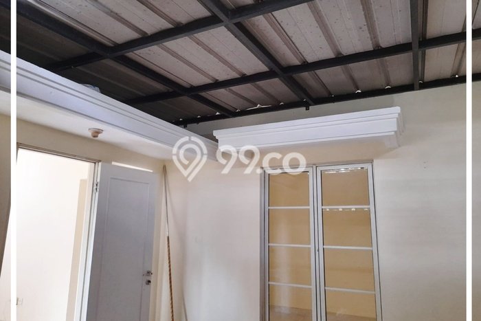 For Sale Rumah 2 Kamar Lokasi Ideal Nyaman dan Strategis di Cikarang Selatan For Sale Rumah 2 Kamar Lokasi Ideal Nyaman dan Strategis di Cikarang Selatan