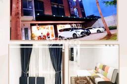 Untuk Dijual! Ruko di Bintaro Tangerang Selatan LT 75m2 / LB 290m2 Kawasan Bisnis Untuk Dijual! Ruko di Bintaro Tangerang Selatan LT 75m2 / LB 290m2 Kawasan Bisnis