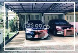 Hunian Super Elit dengan Akses Paling Strategis di Kota Legenda, Bekasi Hunian Super Elit dengan Akses Paling Strategis di Kota Legenda, Bekasi