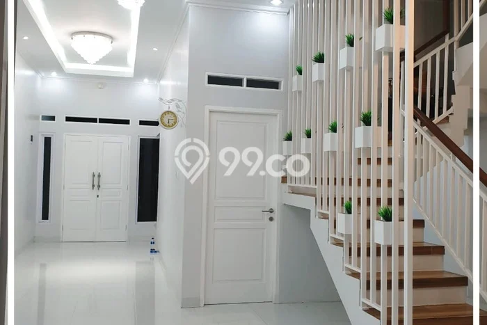 Rumah Modern 3 KT di Jaka Sampurna Bekasi Unfurnished Rumah Modern 3 KT di Jaka Sampurna Bekasi Unfurnished