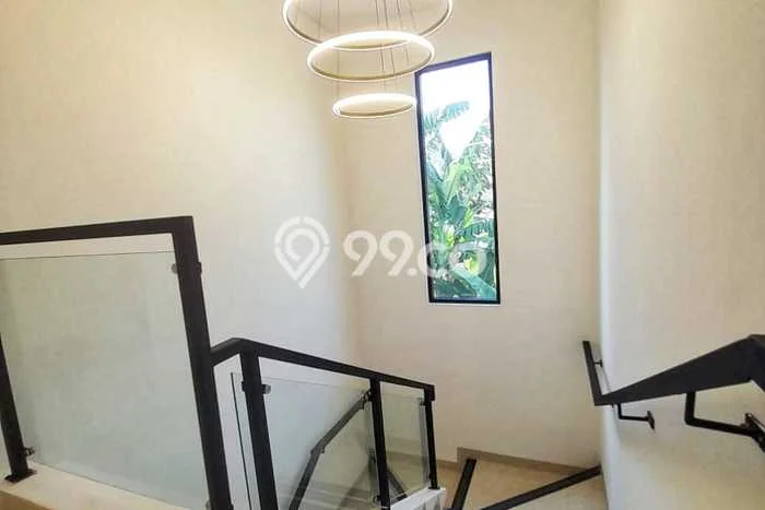 Jual Rumah Favorit Siap Huni LB 87m2 di Pancoran Mas, Depok Jual Rumah Favorit Siap Huni LB 87m2 di Pancoran Mas, Depok