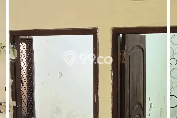 Rumah Sederhana Dijual di Bekasi Timur 3 Kamar dengan Luas Tanah 96m2 Rumah Sederhana Dijual di Bekasi Timur 3 Kamar dengan Luas Tanah 96m2