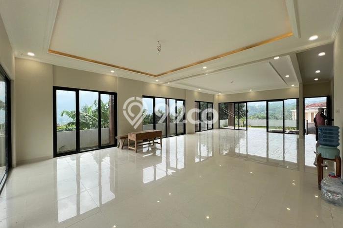 INVESTASI POTENSIAL! Vila Kawasan Bogor Selatan, Area 522m2m², Area Potensial INVESTASI POTENSIAL! Vila Kawasan Bogor Selatan, Area 522m2m², Area Potensial