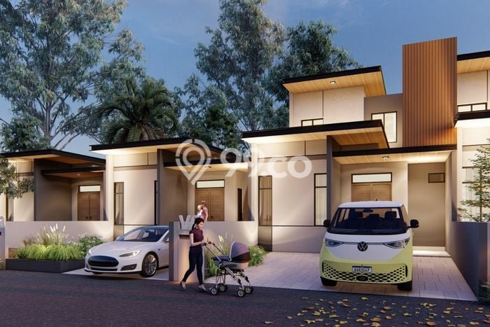 Tanah Dijual Lokasi Rawalumbu, Bekasi Luas 134m2 Legalitas Aman Tanah Dijual Lokasi Rawalumbu, Bekasi Luas 134m2 Legalitas Aman