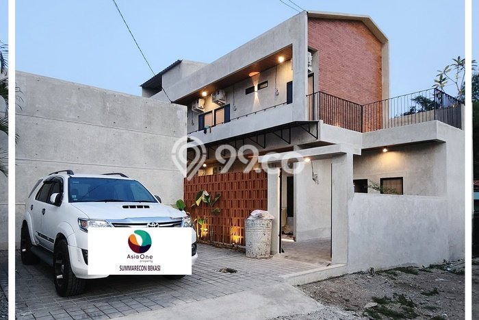 Rumah Kost Dijual di Kelapa Gading, Jakarta Utara, Spesifikasi 18 KT, 19 KM, 323m2 Rumah Kost Dijual di Kelapa Gading, Jakarta Utara, Spesifikasi 18 KT, 19 KM, 323m2