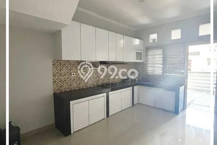 Dijual Rumah 4 Kamar Lokasi Ideal Bagus dan Strategis di Bekasi Selatan Dijual Rumah 4 Kamar Lokasi Ideal Bagus dan Strategis di Bekasi Selatan