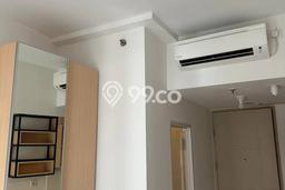 Apartemen di Pantai Indah Kapuk, Jakarta Utara, 1 KM, Luas 21m², Fasilitas Lengkap Apartemen di Pantai Indah Kapuk, Jakarta Utara, 1 KM, Luas 21m², Fasilitas Lengkap