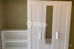 Apartemen Strategis di Pantai Indah Kapuk, 1 KM, Luas 21m², Best View Apartemen Strategis di Pantai Indah Kapuk, 1 KM, Luas 21m², Best View