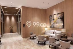 BEST CHOICE! Apartemen Kawasan Pantai Indah Kapuk 2, 1 KM, Luas 21m², Area Premium, Fasilitas Modern BEST CHOICE! Apartemen Kawasan Pantai Indah Kapuk 2, 1 KM, Luas 21m², Area Premium, Fasilitas Modern