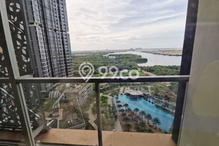 Hunian Apartemen Sewa Terjangkau 29m2 di Pantai Indah Kapuk, Cocok Dijadikan Tempat Tinggal Anda Hunian Apartemen Sewa Terjangkau 29m2 di Pantai Indah Kapuk, Cocok Dijadikan Tempat Tinggal Anda