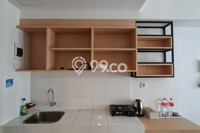 Dijual Apartemen 0 KT 1 KM di Pantai Indah Kapuk Luas 21m2 Dijual Apartemen 0 KT 1 KM di Pantai Indah Kapuk Luas 21m2