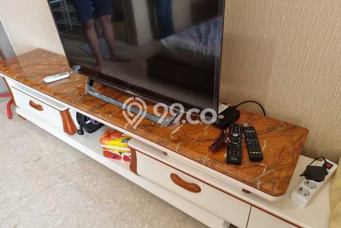 Hunian Apartemen Sewa Terjangkau 29m2 di Pantai Indah Kapuk, Cocok Dijadikan Tempat Tinggal Anda Hunian Apartemen Sewa Terjangkau 29m2 di Pantai Indah Kapuk, Cocok Dijadikan Tempat Tinggal Anda