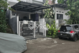 Rumah Modern 3 KT LT 189m2 di Villa Melati Mas Rumah Modern 3 KT LT 189m2 di Villa Melati Mas