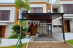 Hunian Elit LB 110m2 Siap Huni Desain Elegan di Summarecon Bogor, Bogor Hunian Elit LB 110m2 Siap Huni Desain Elegan di Summarecon Bogor, Bogor