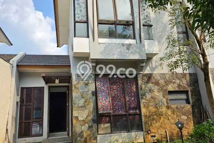 Disewakan Rumah Harga Terjangkau di BSD Avani Tangerang Punya 3 Kamar Tidur Disewakan Rumah Harga Terjangkau di BSD Avani Tangerang Punya 3 Kamar Tidur