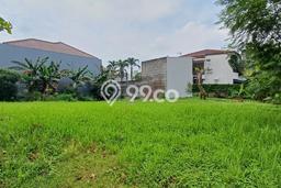 Jarang Ada! Tanah di BSD Punya Luas 398m2 PPJB Jarang Ada! Tanah di BSD Punya Luas 398m2 PPJB