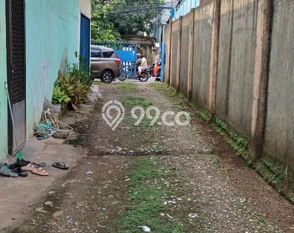 Tanah Dijual Area Strategis di Pondok Gede Bekasi 1263m2 Tanah Dijual Area Strategis di Pondok Gede Bekasi 1263m2