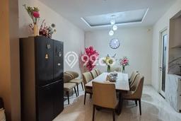 Jual Rumah Mewah Elegan Dengan View Cantik di Alam Sutera, Tangerang Jual Rumah Mewah Elegan Dengan View Cantik di Alam Sutera, Tangerang