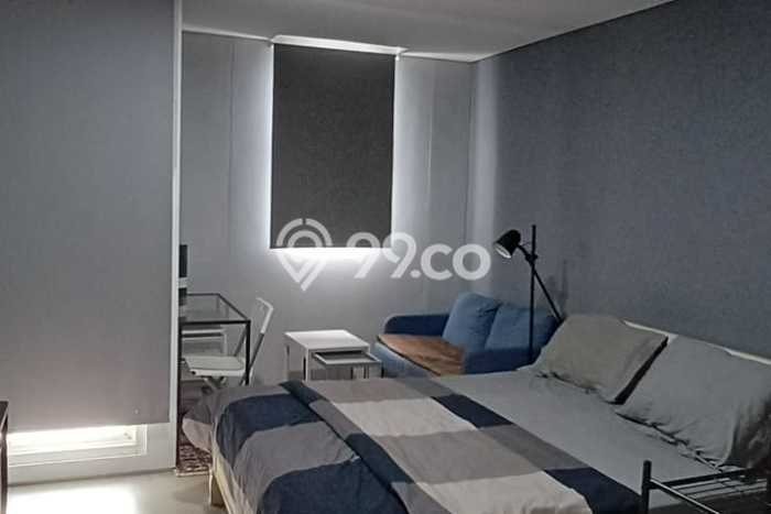 Dijual Apartemen 1 KT di Tangerang Luas 30m2 Dijual Apartemen 1 KT di Tangerang Luas 30m2