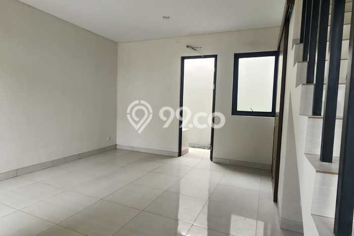 Rumah Strategis Modern Lb 50m2 di Cengkareng, Jakarta Barat Rumah Strategis Modern Lb 50m2 di Cengkareng, Jakarta Barat