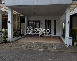 Ready to Use! Premium House LT 144m2 Desain Elegan di BSD Ready to Use! Premium House LT 144m2 Desain Elegan di BSD