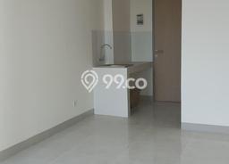 Hunian Apartemen Hemat 1 KT 1 KM di BSD, Tangerang Selatan, Banten Hunian Apartemen Hemat 1 KT 1 KM di BSD, Tangerang Selatan, Banten