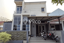 For Sale Hunian Rumah Terawat 3 Kamar di Villa Melati Mas, Tangerang Selatan For Sale Hunian Rumah Terawat 3 Kamar di Villa Melati Mas, Tangerang Selatan