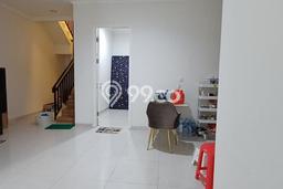Rumah Luxury Modern Siap Huni di Alam Sutera Tangerang Rumah Luxury Modern Siap Huni di Alam Sutera Tangerang