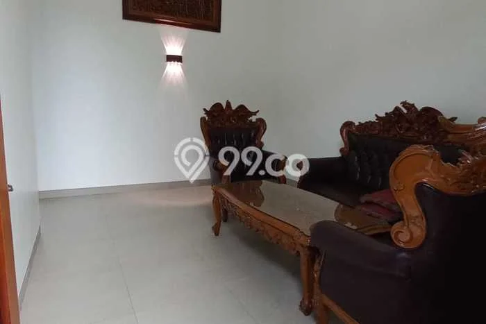 Dijual Rumah Eksklusif 3 KT di Sentul City, Bogor Dijual Rumah Eksklusif 3 KT di Sentul City, Bogor
