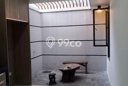 Rumah Modern 2 KT di Sentul City Bogor Unfurnished Rumah Modern 2 KT di Sentul City Bogor Unfurnished