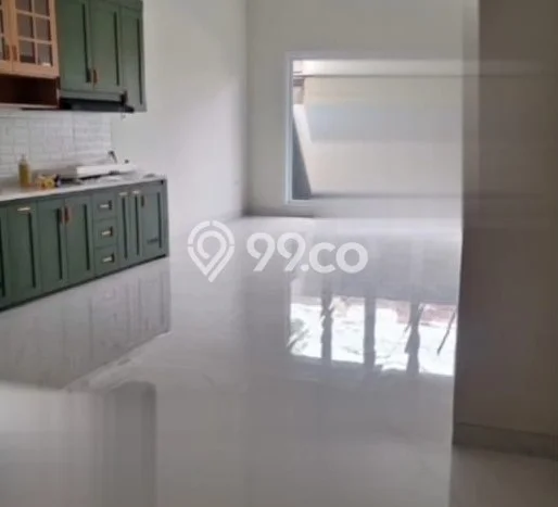 Dijual Rumah Eksklusif 4 KT di Taman Yasmin, Bogor Dijual Rumah Eksklusif 4 KT di Taman Yasmin, Bogor