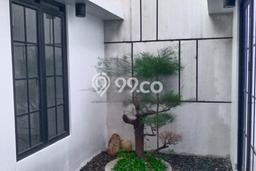 Jual Rumah Eksklusif 2 KT di Sentul City, Bogor Jual Rumah Eksklusif 2 KT di Sentul City, Bogor