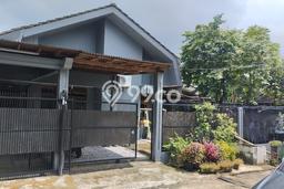 Rumah Modern Cantik 5 Kamar Siap Huni di Ciputat Rumah Modern Cantik 5 Kamar Siap Huni di Ciputat
