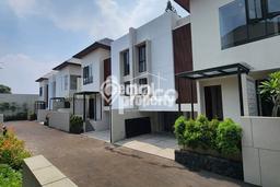 Rumah Baru Dijual di Cilandak Jakarta Selatan 2 Lantai Unfurnish Rumah Baru Dijual di Cilandak Jakarta Selatan 2 Lantai Unfurnish
