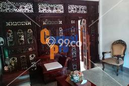 Dijual Rumah Jakarta Selatan Tanah Kusir 2 Lt Semi Furnished SHM Dijual Rumah Jakarta Selatan Tanah Kusir 2 Lt Semi Furnished SHM