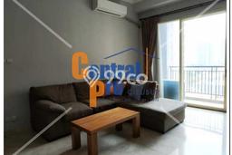 Apartment Dijual Senayan Residence Jakarta Selatan 2 Br Bagus SHM Apartment Dijual Senayan Residence Jakarta Selatan 2 Br Bagus SHM