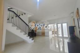 Dijual Cepat Rumah 2 Lt Hoek di Raffles Hills Cibubur SHM Dijual Cepat Rumah 2 Lt Hoek di Raffles Hills Cibubur SHM